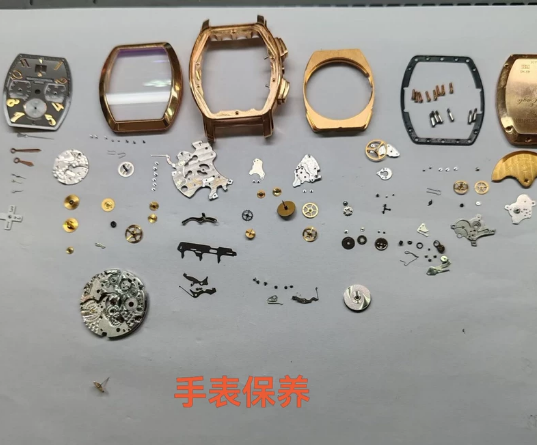 专业修表 名表手表维修服务